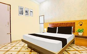 Hotel O Magadh Samrat Danapur India